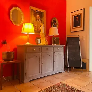 Karlsrooms Habitación en casa particular Viena