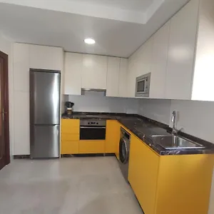 Center Apartamento Granada