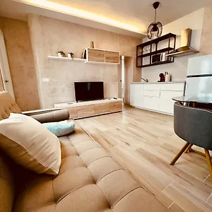 Cherry Deluxe Apartamento Ronda