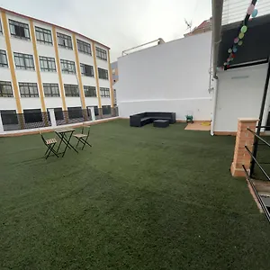 La Hormiguita Apartamento Málaga