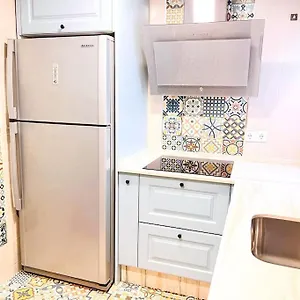 Antala - Enrique Redel Apartamento Córdoba