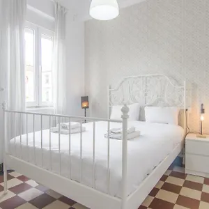 Rentalsevilla Cuesta Del Rosario Ii Apartamento Sevilla
