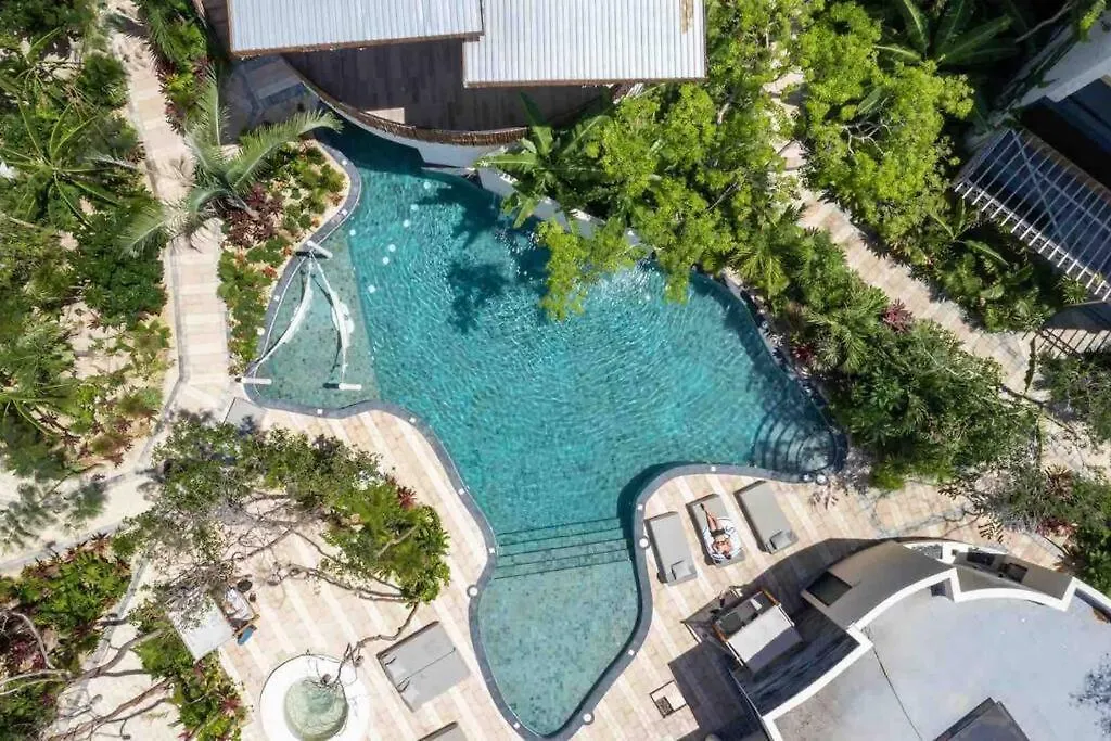 Suite & Departamentos Adora Tulum