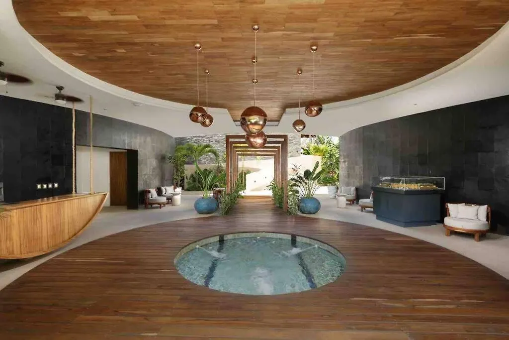 Apartamento Suite & Departamentos Adora Tulum