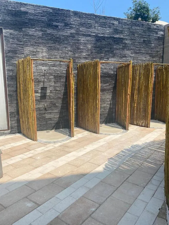 Suite & Departamentos Adora Tulum México