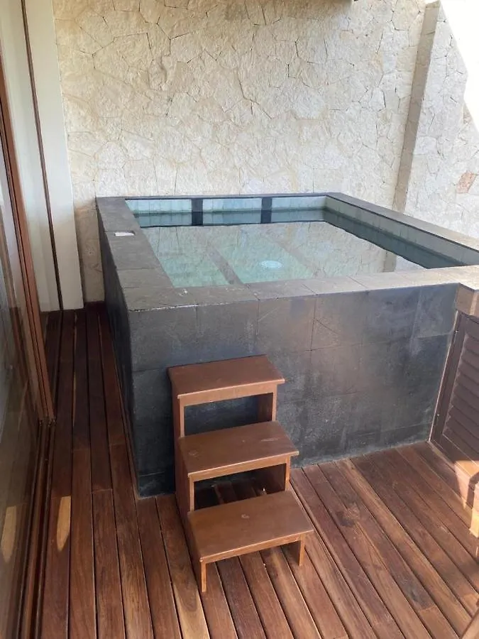 Suite & Departamentos Adora Tulum