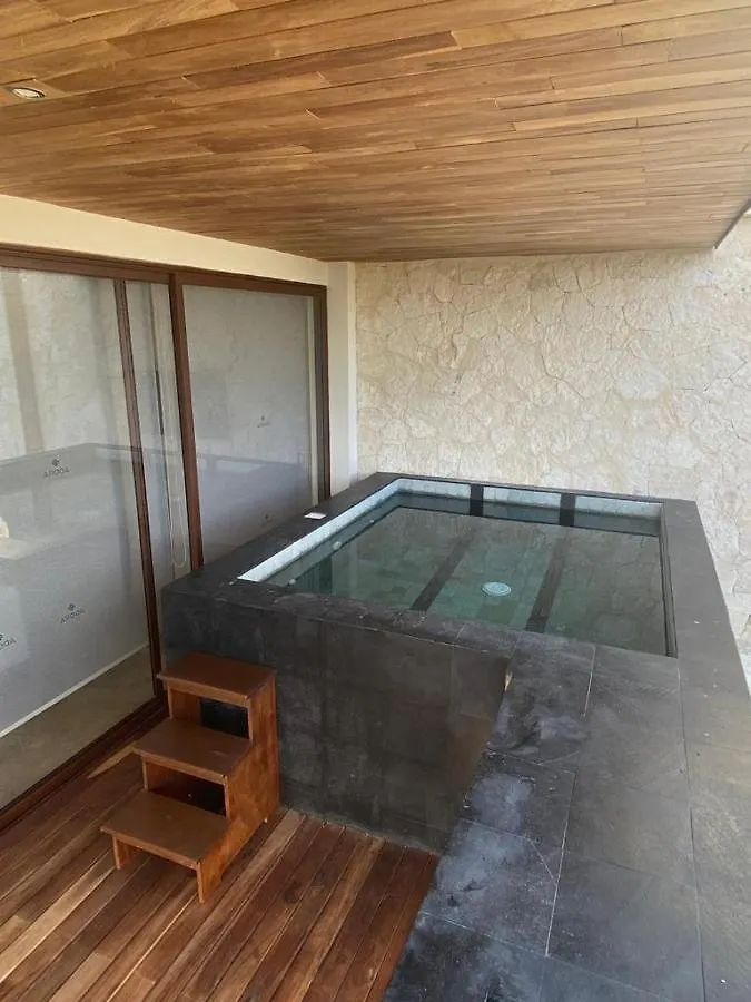 Suite & Departamentos Adora Tulum