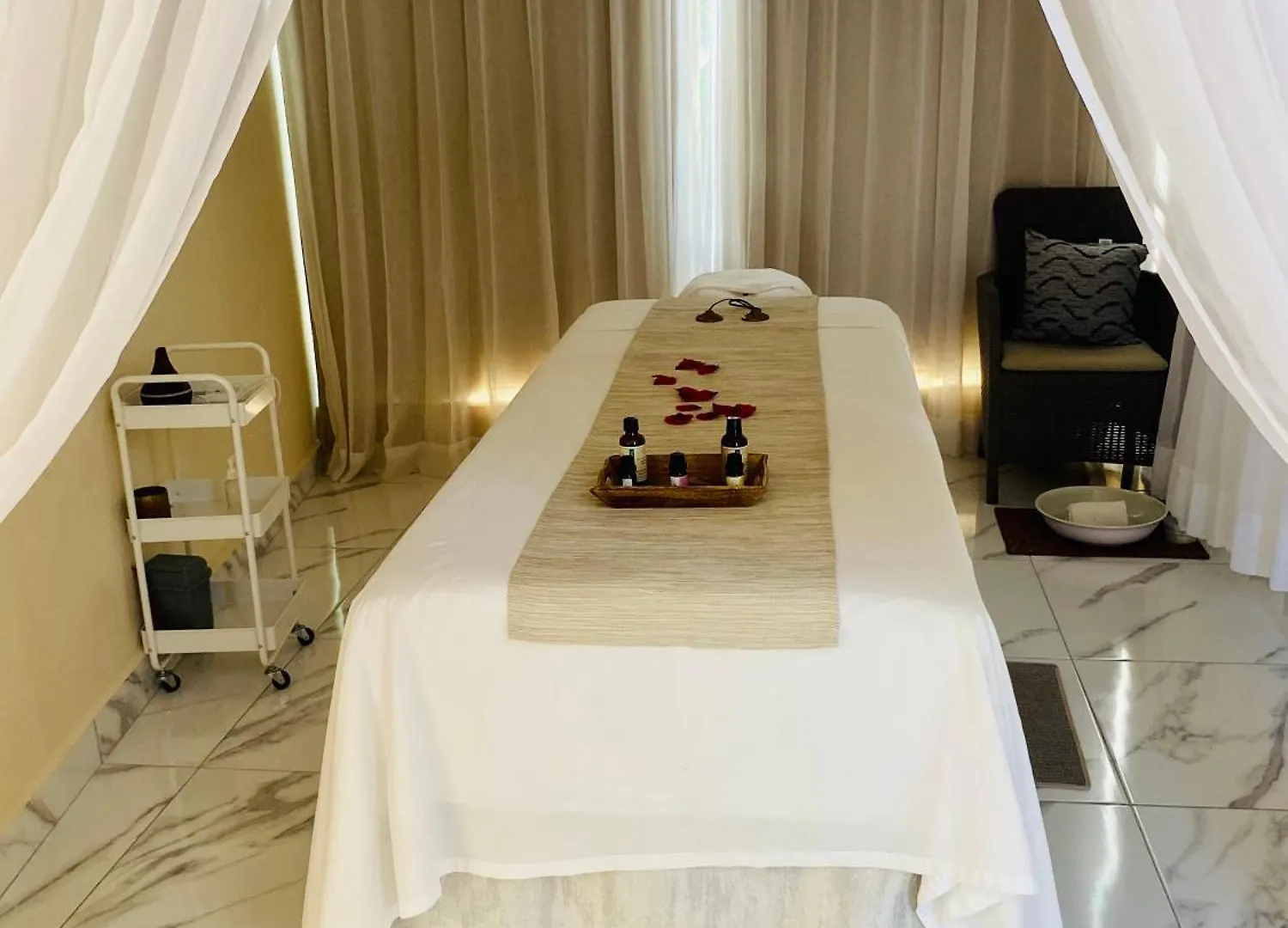 Apartamento Suite & Departamentos Adora Tulum