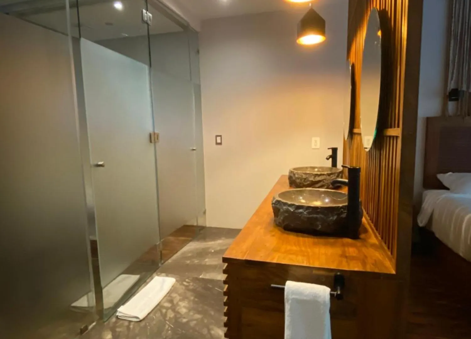 Apartamento Suite & Departamentos Adora Tulum