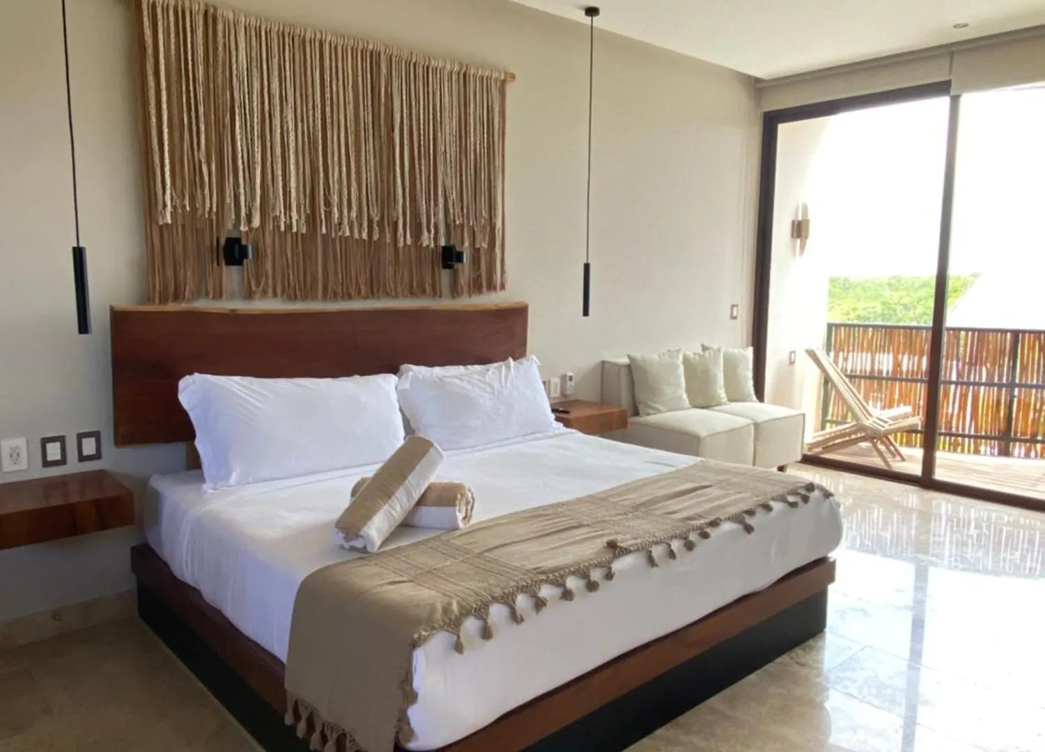 Suite & Departamentos Adora Tulum México